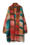 Lana Grossa VEST Gigante