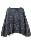 Lana Grossa TRUI Cool Merino Big Color