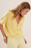 Lana Grossa RAGLANVEST Summer Softness