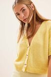 Lana Grossa RAGLANVEST Summer Softness