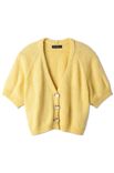 Lana Grossa RAGLANVEST Summer Softness