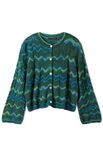 Lana Grossa VEST Gianna