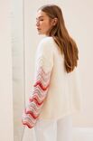 Lana Grossa VEST Silkhair & Summer Softness