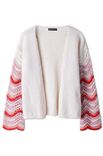 Lana Grossa VEST Silkhair & Summer Softness