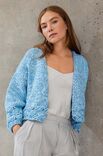 Lana Grossa VEST Gelato Vintage