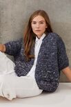 Lana Grossa VEST Gelato Vintage