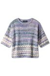 Lana Grossa TRUI Ecopuno, Cottonhair & Summer Softness