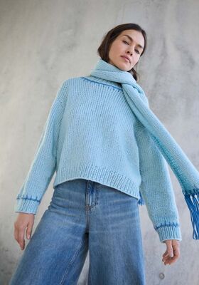 TRUI Winter Softness van Lana Grossa