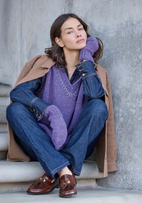 WANTEN Winter Softness van Lana Grossa