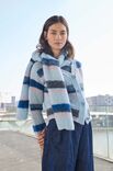 Lana Grossa VEST Gigante & Alpaca Air II