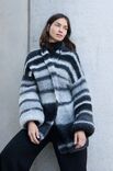 Lana Grossa VEST Gigante