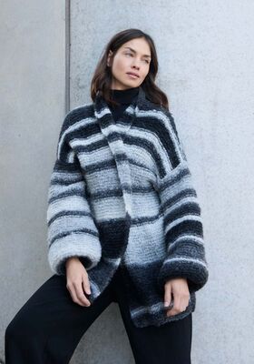 VEST Gigante van Lana Grossa