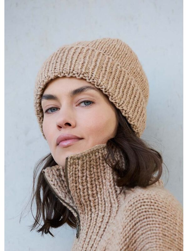Lana Grossa MUTS Winter Softness