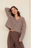 Lana Grossa VEST Alpaca Air II