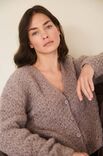 Lana Grossa VEST Alpaca Air II