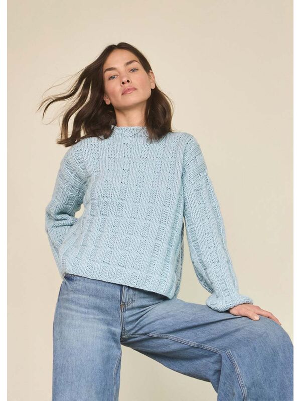 Lana Grossa TRUI Winter Softness