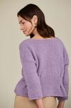 Lana Grossa TRUI Alpaca Air II