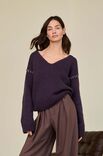 Lana Grossa V-TRUI Winter Softness