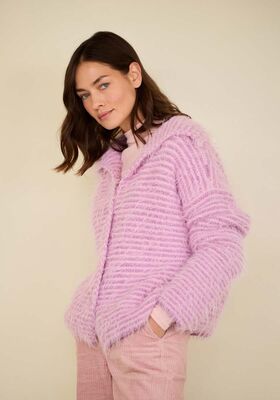 VEST Basta & Cool Merino van Lana Grossa