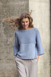 Lana Grossa TRUI MET MOUWSPLITTEN  Summer Softness