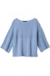Lana Grossa TRUI MET MOUWSPLITTEN  Summer Softness