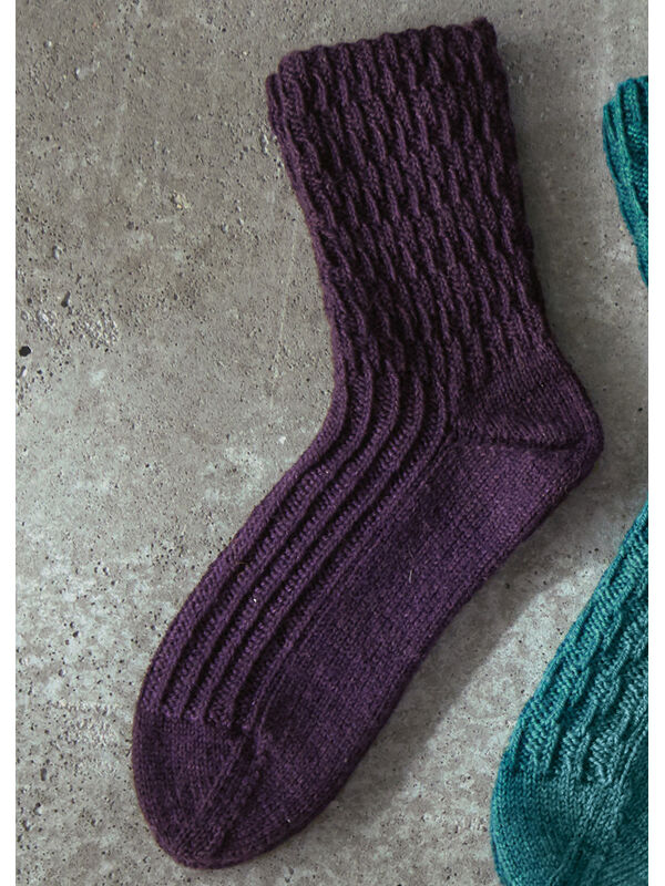 Lana Grossa SOKKEN Meilenweit 100g Merino Extrafine