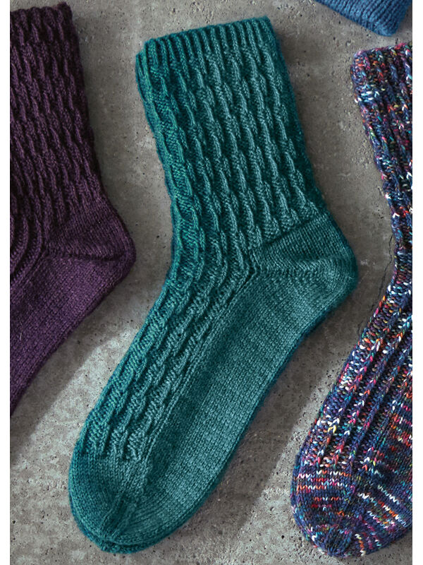 Lana Grossa SOKKEN Meilenweit 100g Merino Extrafine