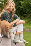 Lana Grossa SOKKEN Meilenweit 50g Cashmere