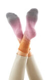 Lana Grossa SOKKEN Meilenweit 50g Merino hand-dyed
