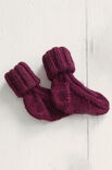 Lana Grossa BABY SOKJES Meilenweit 50g Cashmere