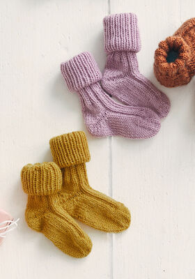 BABY SOKJES Meilenweit 50g Cashmere van Lana Grossa