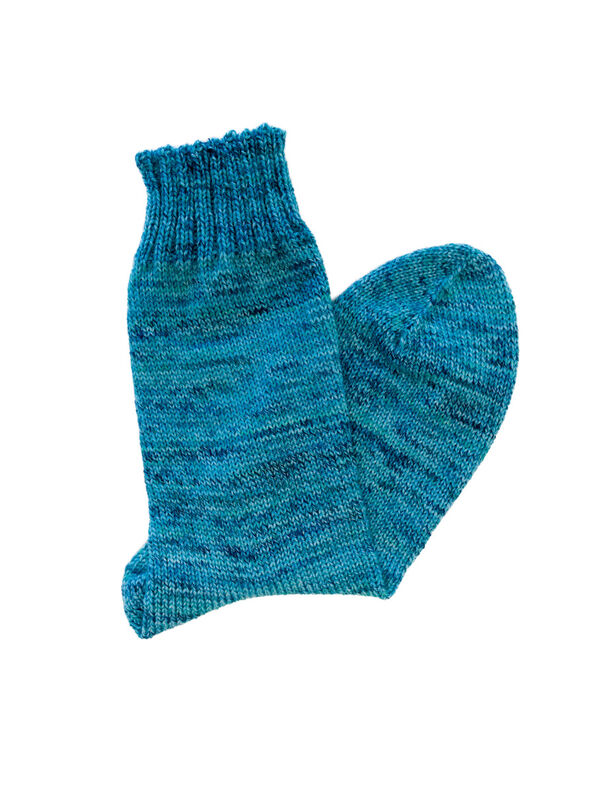 Lana Grossa BASISSOKKEN Vintage Socks