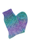 Lana Grossa BASISSOKKEN Meilenweit 100g Merino Extrafine Shades