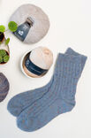 Lana Grossa SOKKEN Meilenweit 100g Tweed