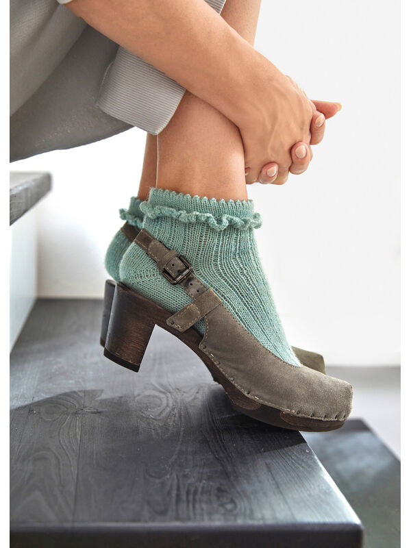 Lana Grossa SOKKEN Meilenweit 50g Cashmere