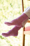 Lana Grossa SOKKEN Vintage Socks