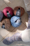 Lana Grossa SOKKEN Vintage Socks