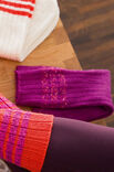 Lana Grossa SOKKEN Meilenweit 50g Cashmere & Glamour