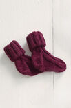 Lana Grossa BABYSOKKEN Meilenweit 50g Cashmere