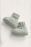 Lana Grossa BABYSCHOENTJES Meilenweit 6-fach 150g