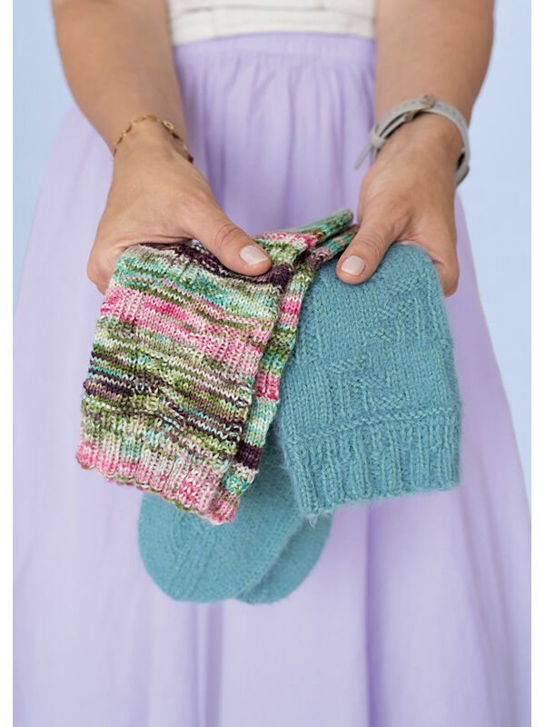 Lana Grossa SOKKEN Cosy Socks 6-fach