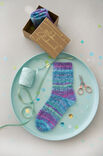 Lana Grossa SOKKEN Cosy Socks Dream