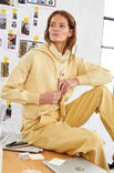 Lana Grossa VEST GERDA I Cool Wool Superbig