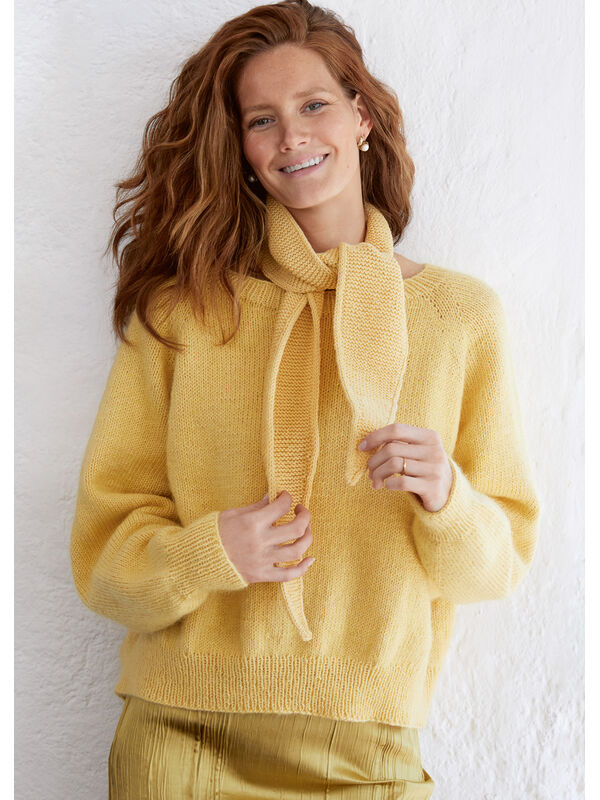 Lana Grossa MINISJAAL Cool Wool