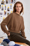 Lana Grossa TRUI IDA III Cool Wool Big Mélange