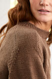 Lana Grossa TRUI IDA III Cool Wool Big Mélange