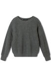 Lana Grossa TRUI MARTA I Cool Wool Big Mélange