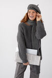 Lana Grossa MUTS Cool Wool Big Mélange