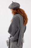 Lana Grossa MUTS Cool Wool Big Mélange