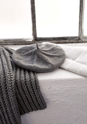 MUTS Cool Wool Big Mélange van Lana Grossa